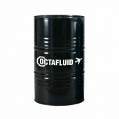 Антифриз Octafluid G12 Yellow -40С 215кг